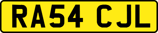 RA54CJL