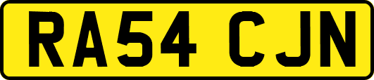 RA54CJN