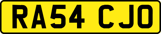 RA54CJO