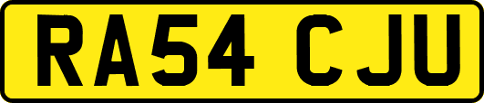 RA54CJU