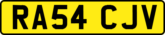 RA54CJV