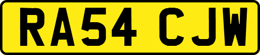 RA54CJW