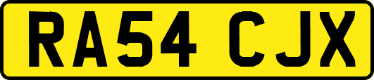 RA54CJX