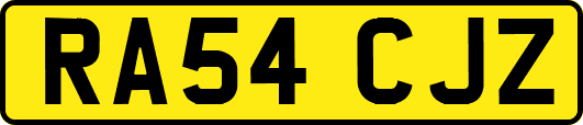 RA54CJZ
