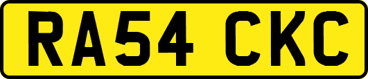 RA54CKC