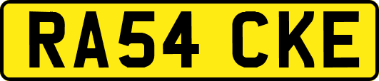 RA54CKE