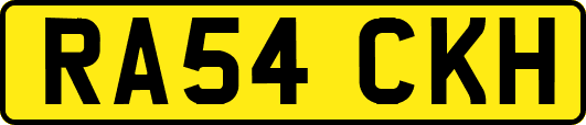 RA54CKH