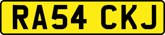 RA54CKJ
