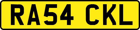 RA54CKL