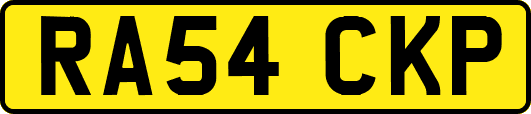 RA54CKP
