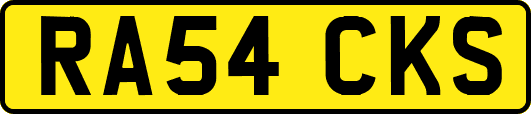 RA54CKS