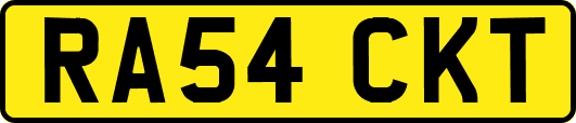 RA54CKT