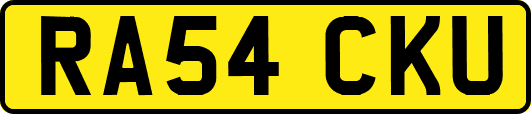 RA54CKU