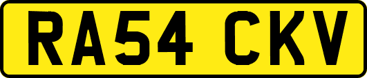 RA54CKV