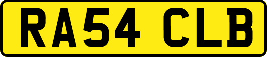 RA54CLB