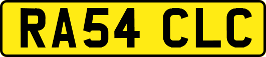 RA54CLC