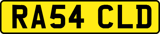 RA54CLD