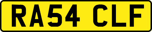 RA54CLF