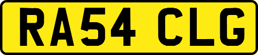 RA54CLG