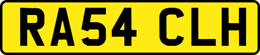 RA54CLH