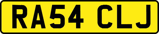 RA54CLJ