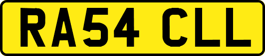 RA54CLL