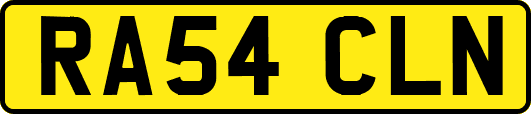 RA54CLN