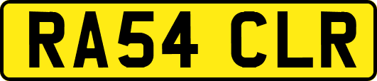 RA54CLR
