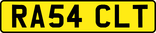 RA54CLT
