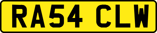 RA54CLW
