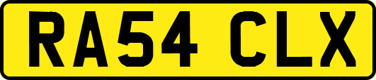 RA54CLX