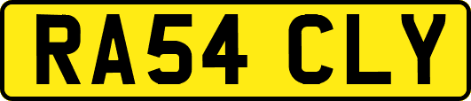 RA54CLY