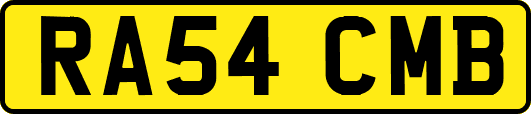 RA54CMB