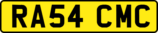 RA54CMC