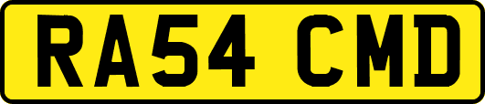 RA54CMD