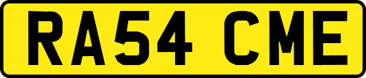 RA54CME