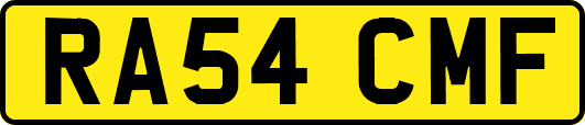 RA54CMF