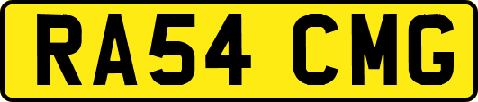 RA54CMG
