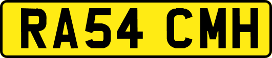 RA54CMH