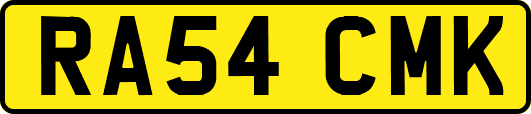 RA54CMK