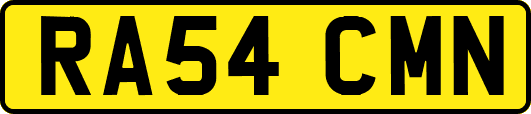 RA54CMN