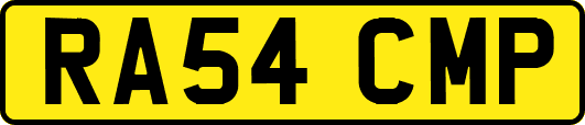 RA54CMP
