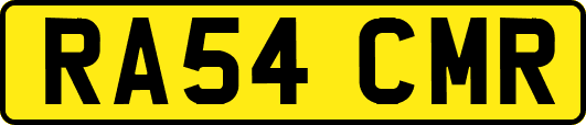 RA54CMR