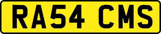 RA54CMS