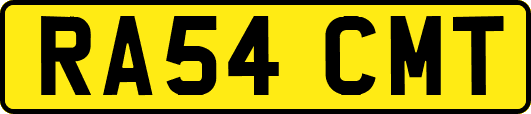 RA54CMT