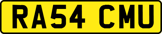 RA54CMU