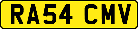 RA54CMV