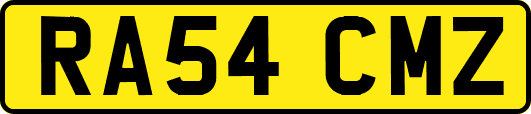 RA54CMZ