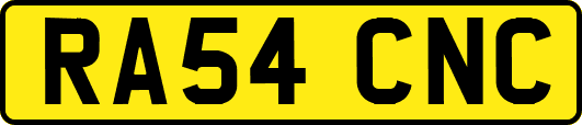 RA54CNC