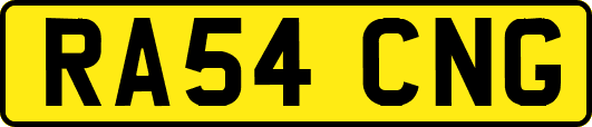 RA54CNG